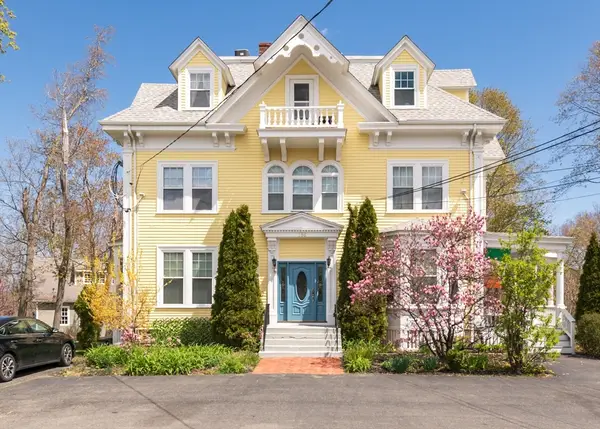 156 First Parish Rd #6, Scituate, MA 02066