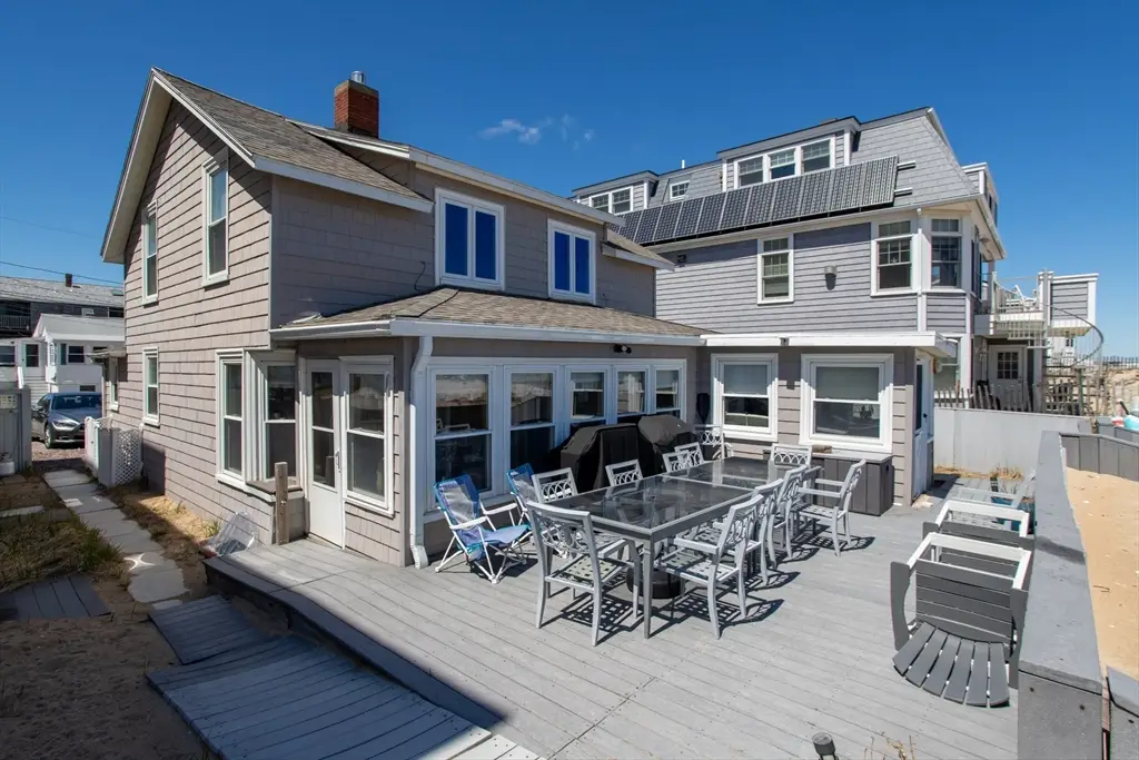 29 Commonwealth Avenue, Salisbury, MA 01950 - #1