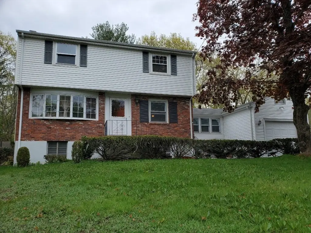 1696 Liberty St, Braintree, MA 02184 - #1