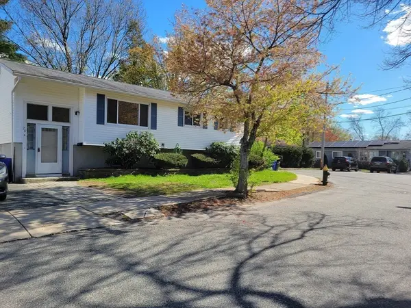 28 Dodge Road, Boston, MA 02136