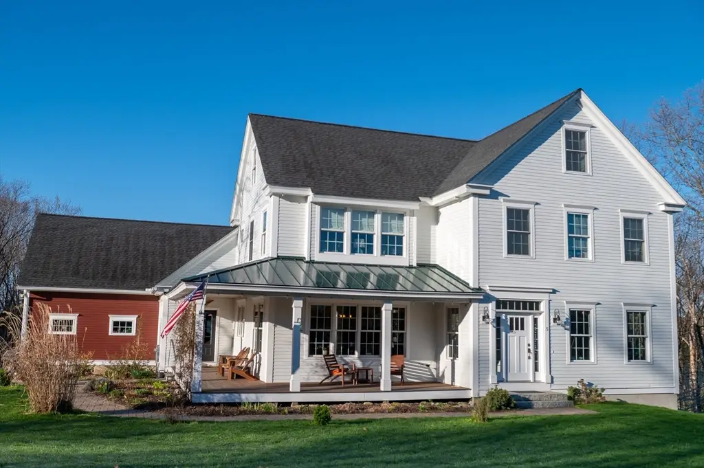 5 Farmers Way, Tyngsborough, MA 01879 - #1