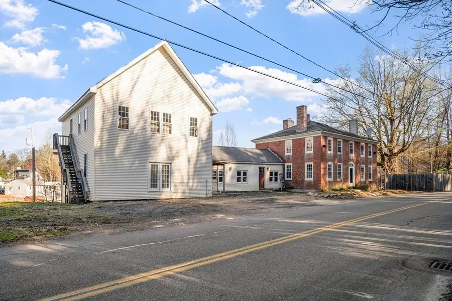 115 East Road, Westminster, MA 01473 - #3