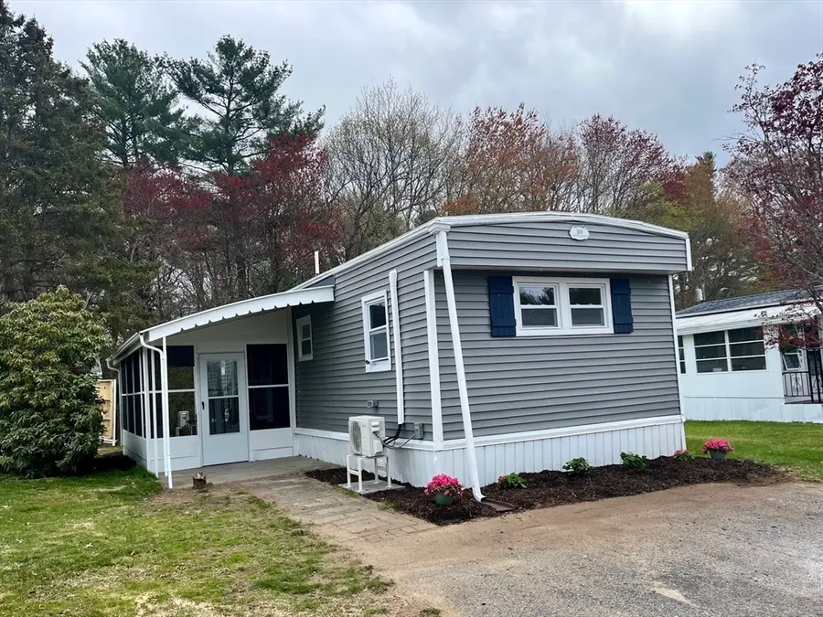 10 Holly Road, Taunton, MA 02780 - #2