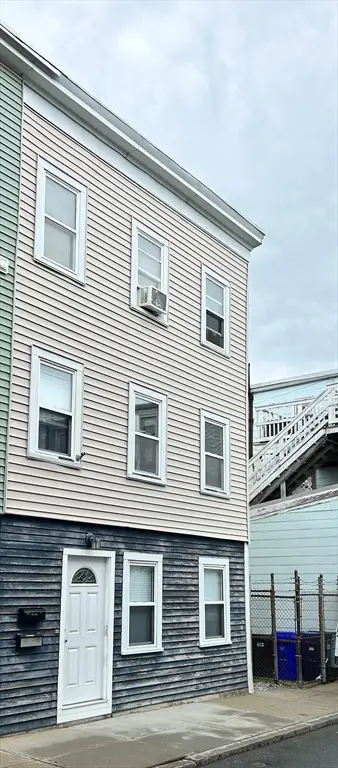 14 Emmet Street, Boston, MA 02127