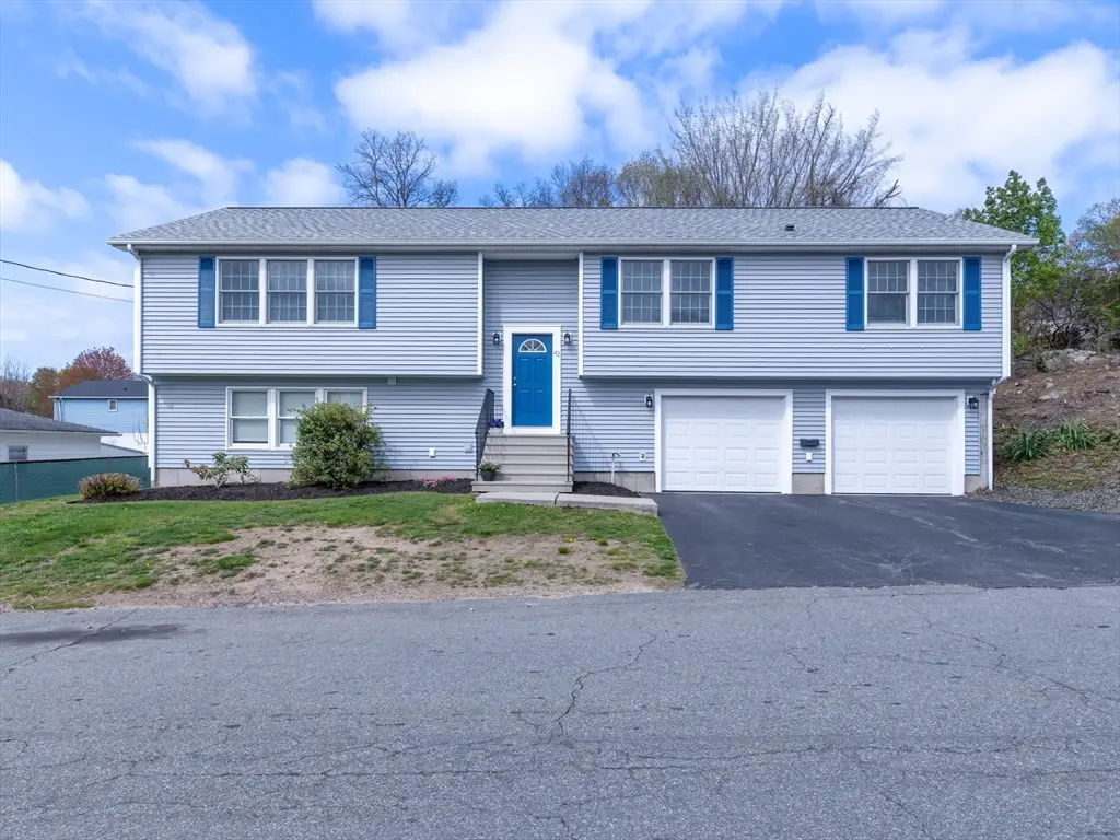 42 Brookside Ave, North Providence, RI 02911 - #1