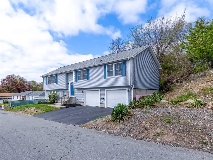 42 Brookside Ave, North Providence, RI 02911 - #2