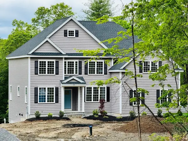 LOT A Randall Rd, Berlin, MA 01503