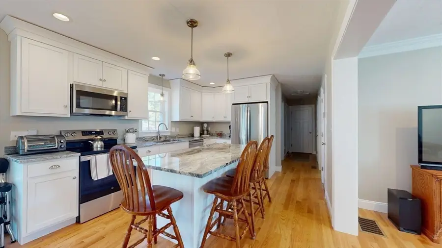 287 Wareham, Middleboro, MA 02346 - #3