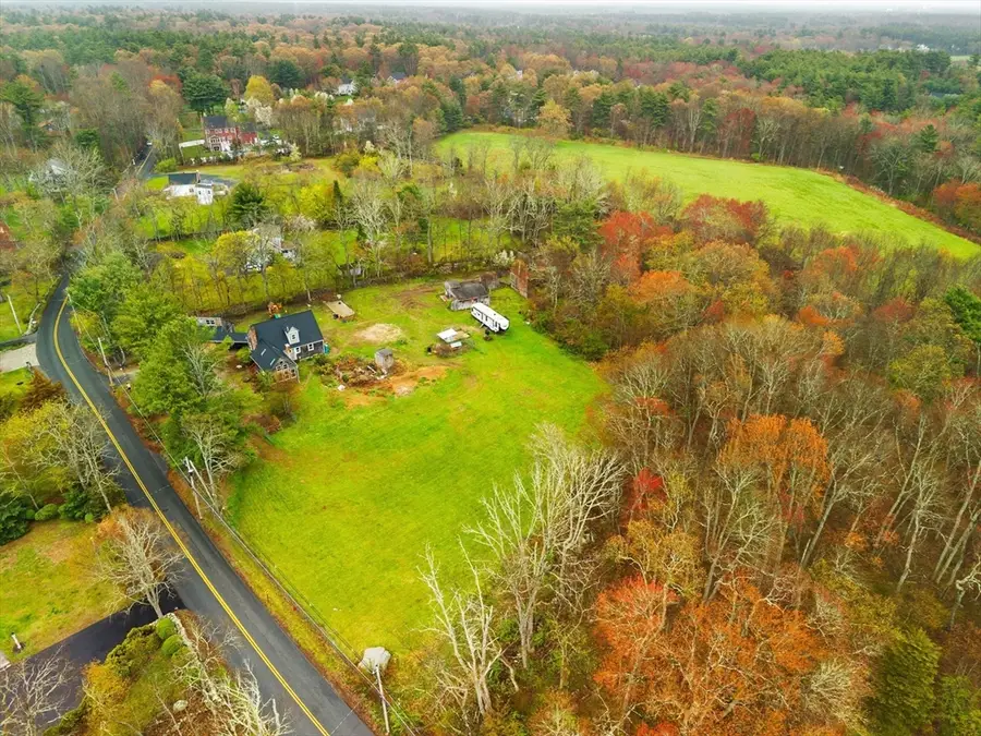 0 Locust, Taunton, MA 02780 - #2