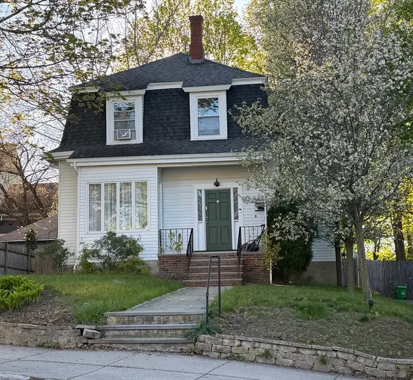 60 Parsons St, Boston, MA 02135