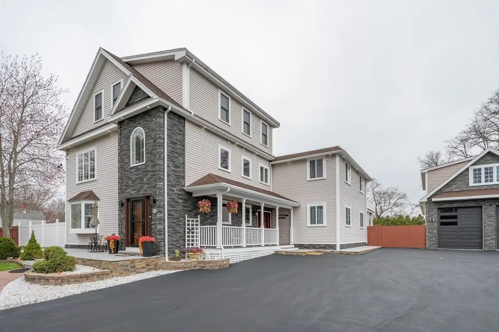 49 Beach Rd, Salisbury, MA 01952 - #1