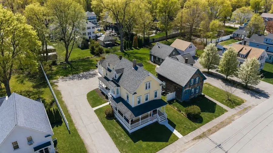 10 Barrows Street, Middleboro, MA 02346 - #2