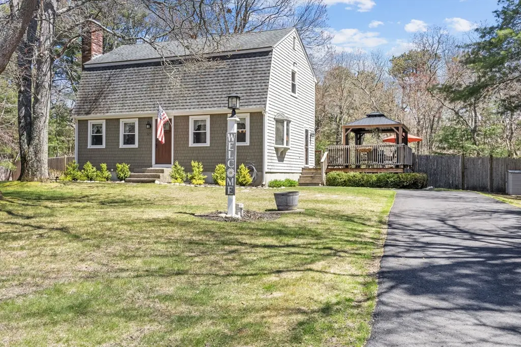 57 Dorothy Dr, Plymouth, MA 02360 - #1