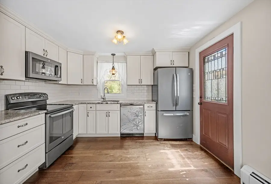 57 Dorothy Dr, Plymouth, MA 02360 - #2
