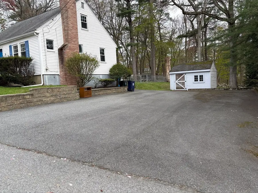 9 Longview Road, Wilmington, MA 01887 - #2