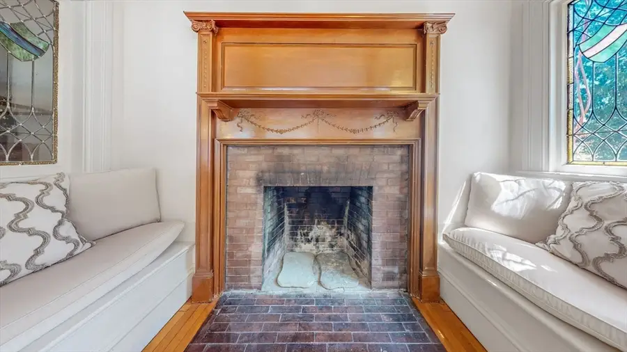 36 Dexter Rd, Newton, MA 02460 - #3