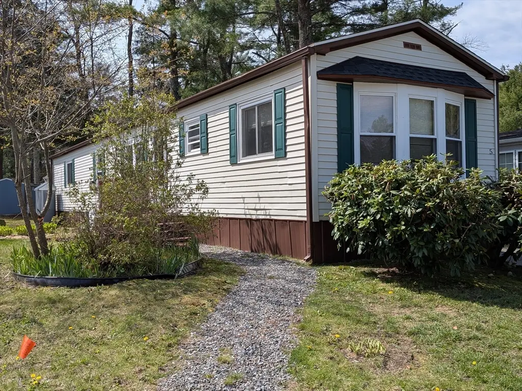 5 Cheryl Lane, Carver, MA 02330 - #1