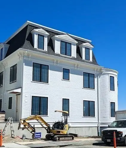 1674 Columbia Road, Boston, MA 02127