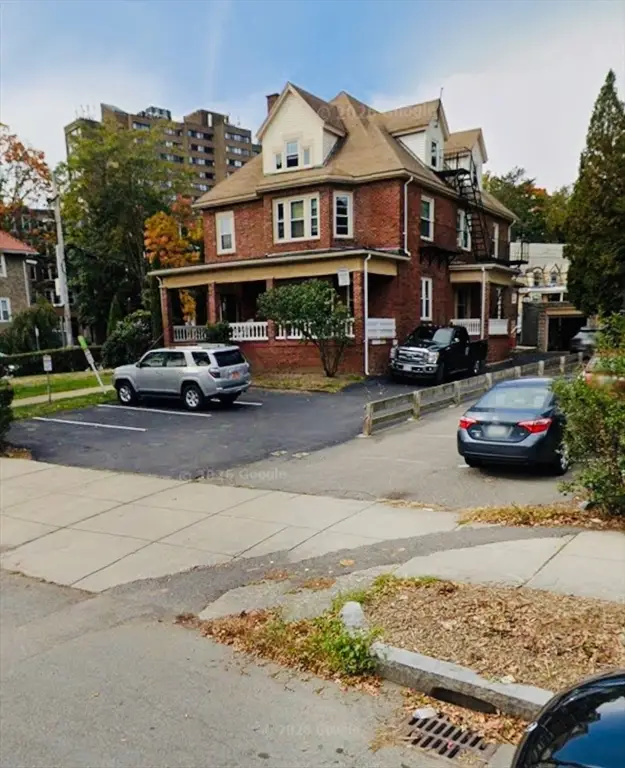 1857 Commonwealth Ave, Boston, MA 02135 - #1