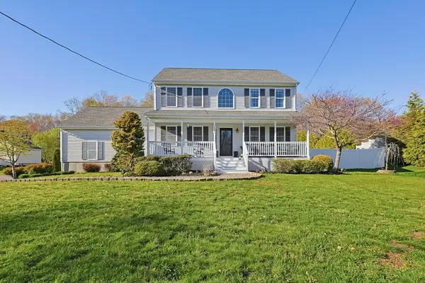 430 Hart St, Dighton, MA 02715