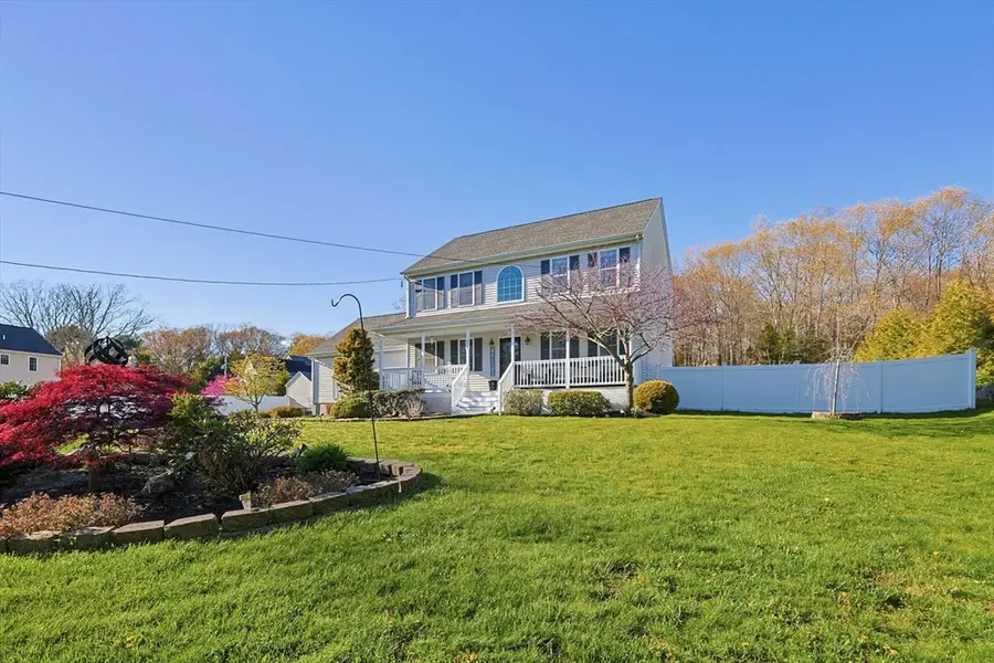 430 Hart St, Dighton, MA 02715 - #2