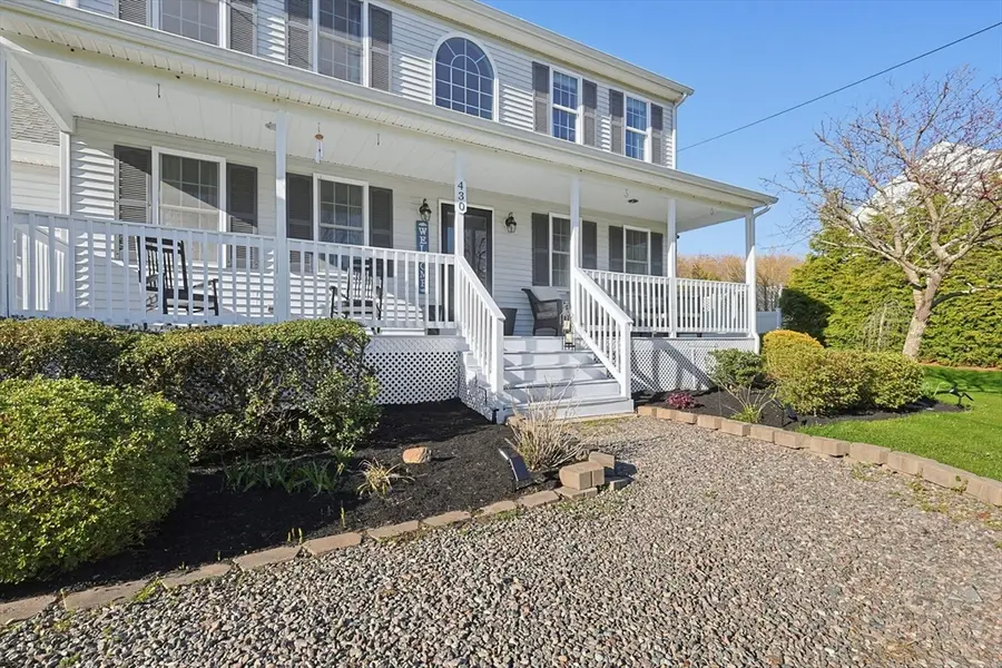 430 Hart St, Dighton, MA 02715 - #3