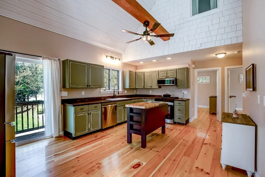14 Laurel Drive, Ashburnham, MA 01430 - #2