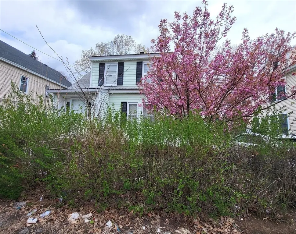 57 Ashland Ave, Methuen, MA 01844 - #1