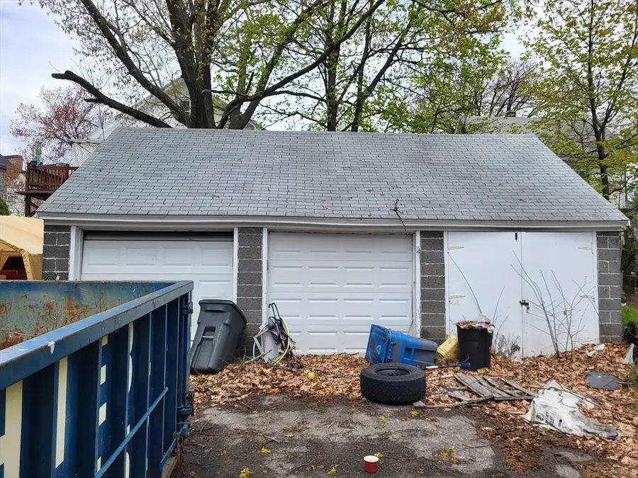57 Ashland Ave, Methuen, MA 01844 - #3