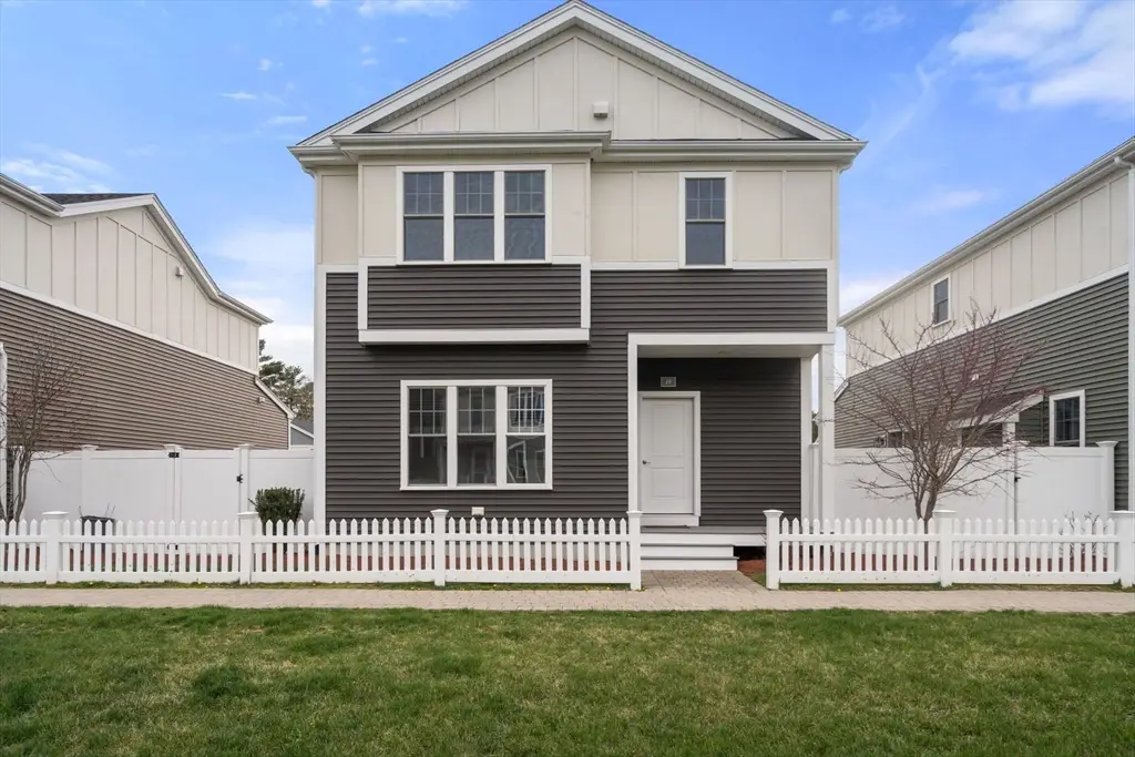 15 Cleary Circle #15, Norfolk, MA 02056 - #1