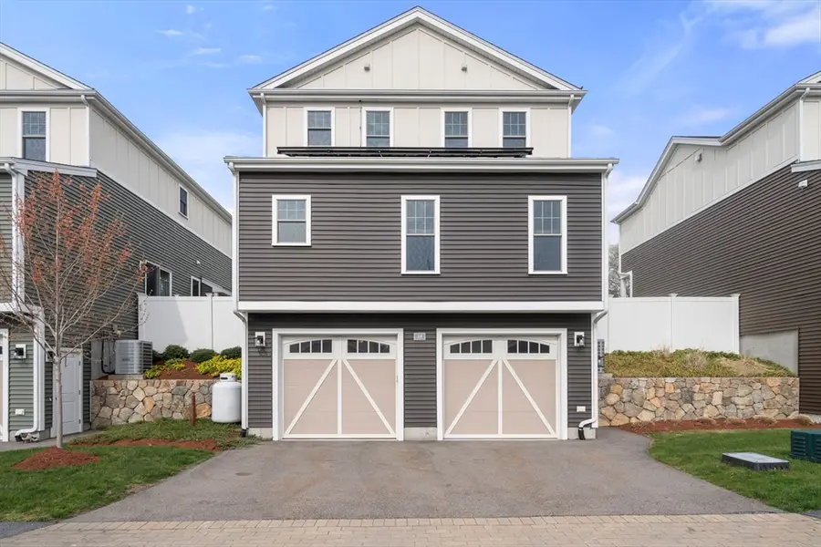 15 Cleary Circle #15, Norfolk, MA 02056 - #2
