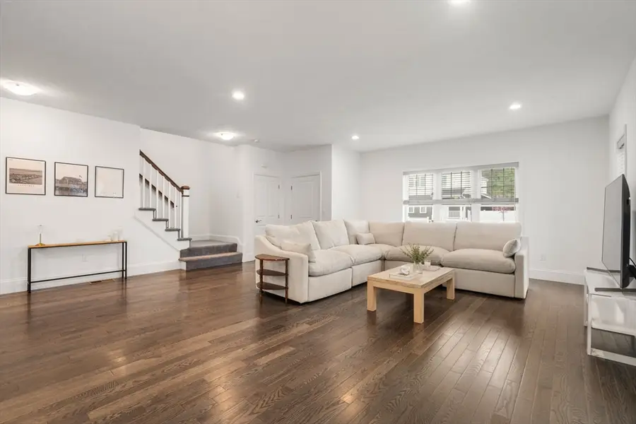 15 Cleary Circle #15, Norfolk, MA 02056 - #3