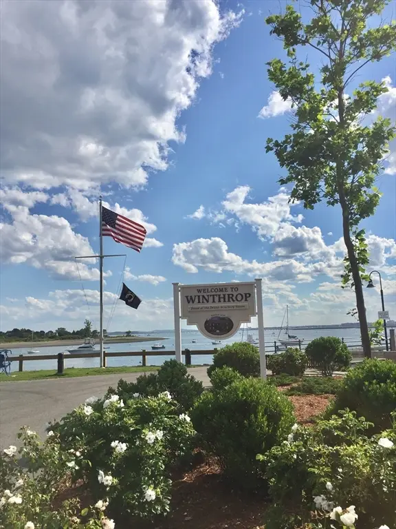 142 Pleasant Street #12, Winthrop, MA 02152