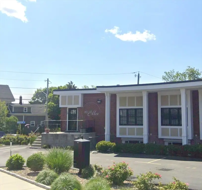 142 Pleasant Street #12, Winthrop, MA 02152 - #2