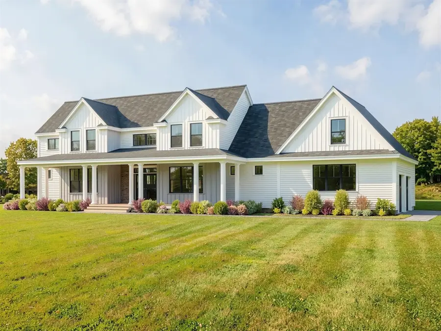 45 Pine Swamp, Ipswich, MA 01938 - #2