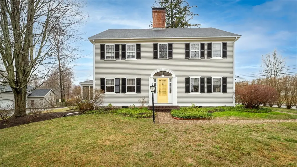 230 Asbury Street, Hamilton, MA 01982 - #1