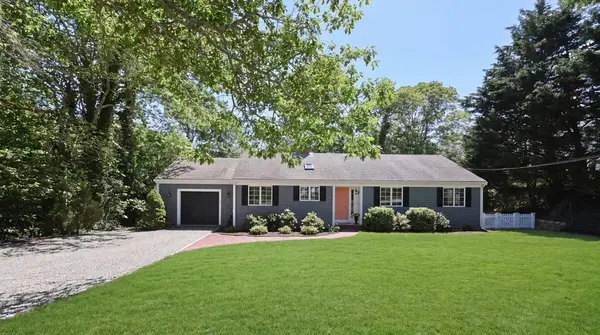 133 Hopkins Ln, Orleans, MA 02653