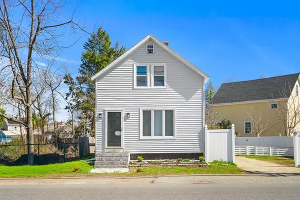 271 Broadway, Haverhill, MA 01832