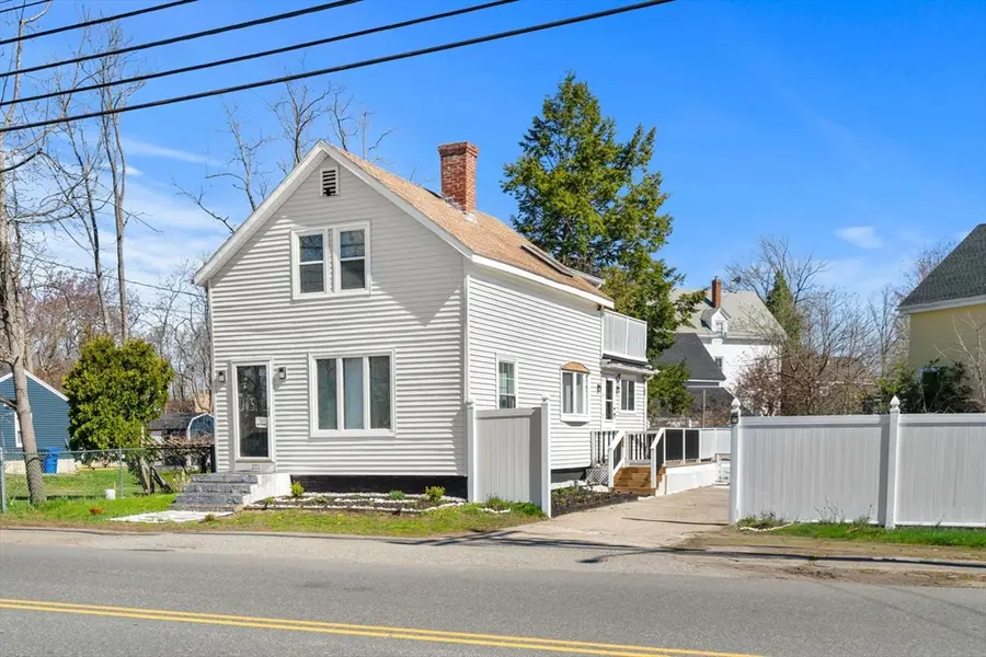 271 Broadway, Haverhill, MA 01832 - #2