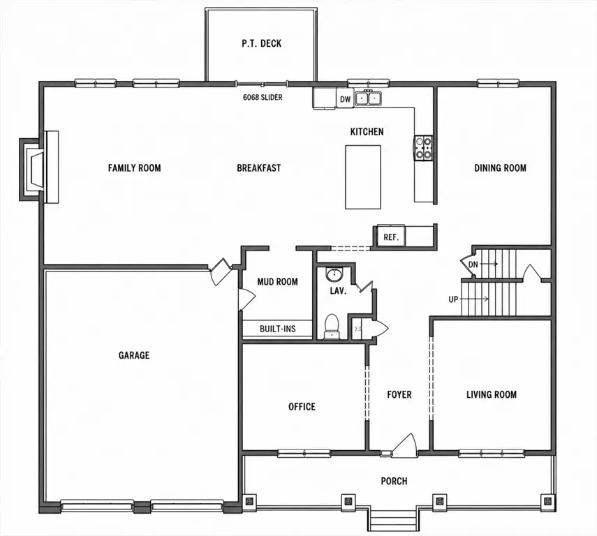 26 Bayliss Way, Uxbridge, MA 01569 - #2