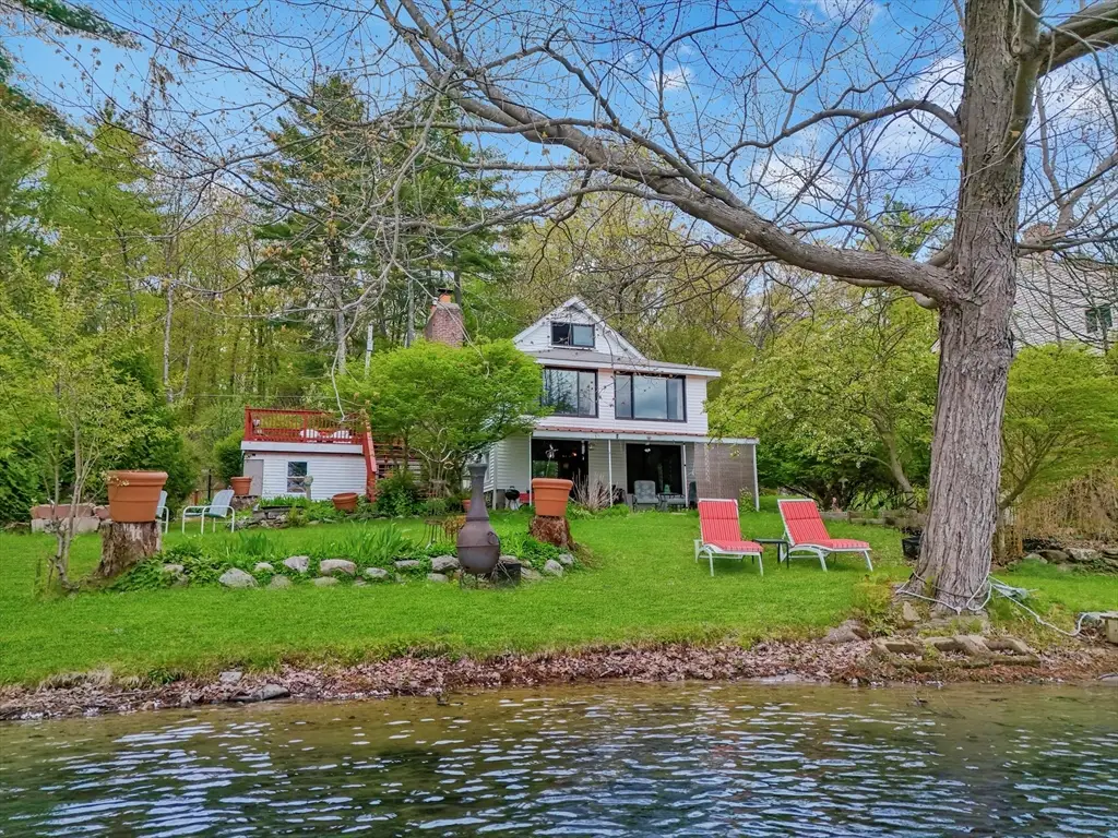 31 Spring St, Lunenburg, MA 01462 - #1