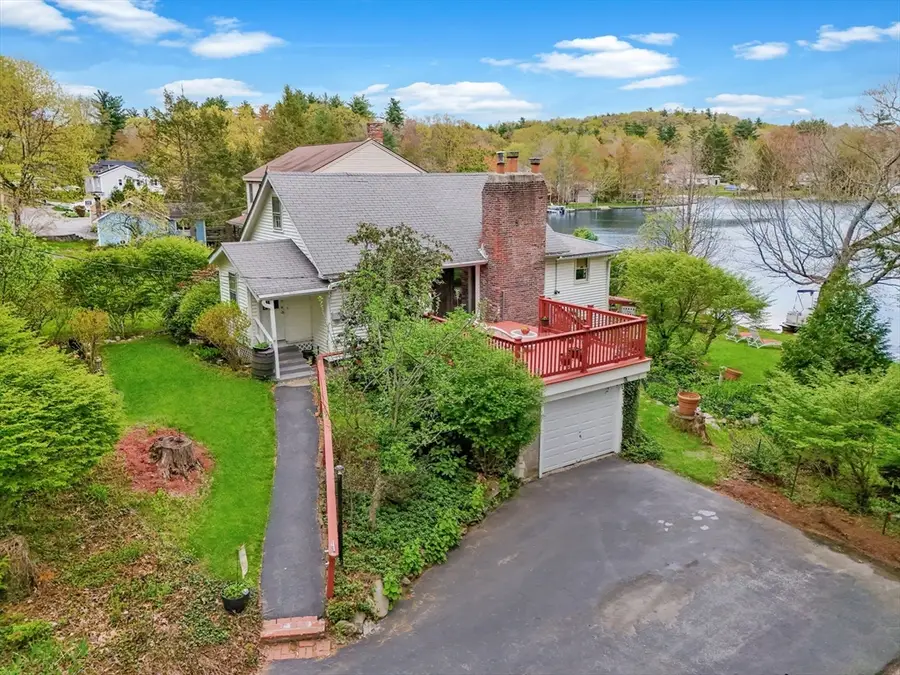 31 Spring St, Lunenburg, MA 01462 - #3