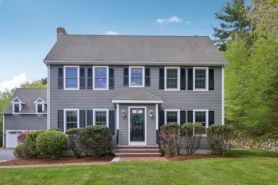 34 Broken Tree Rd, Medway, MA 02053 - #2