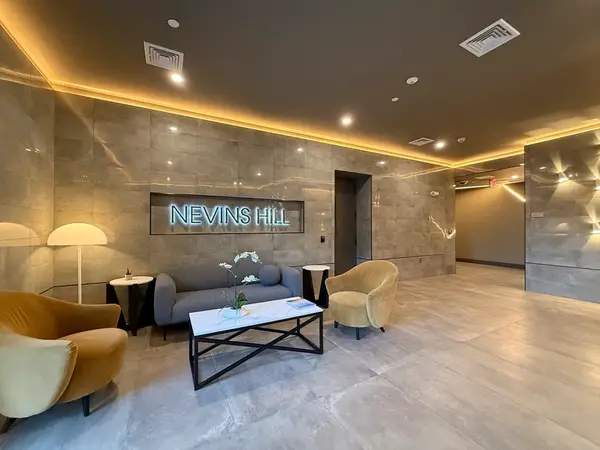 1 Nevins Hill Way #507, Boston, MA 02135