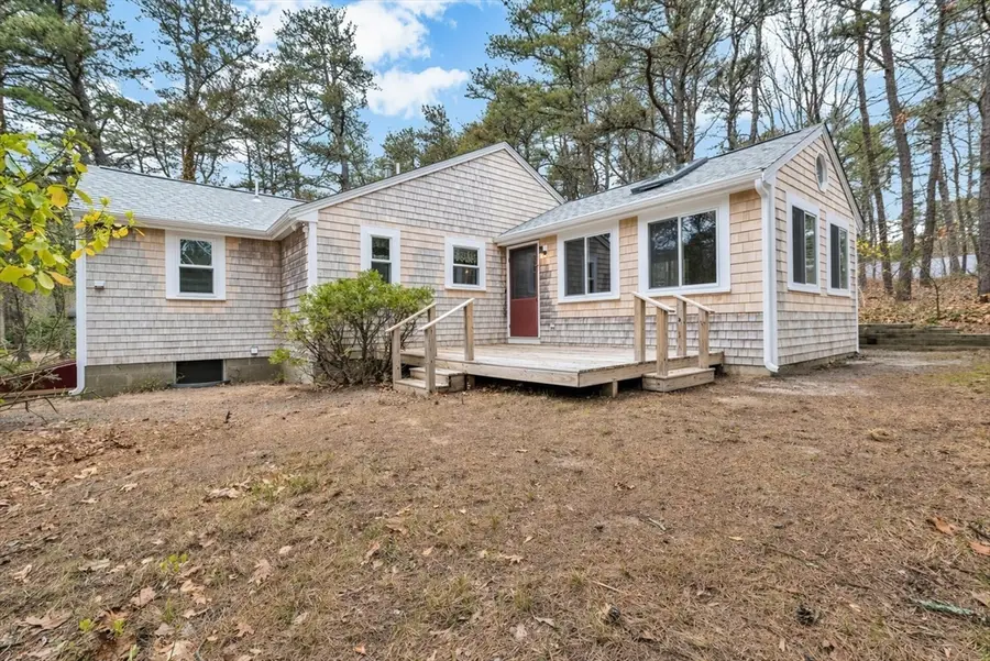 10 Bartlett Rd, Wellfleet, MA 02667 - #2