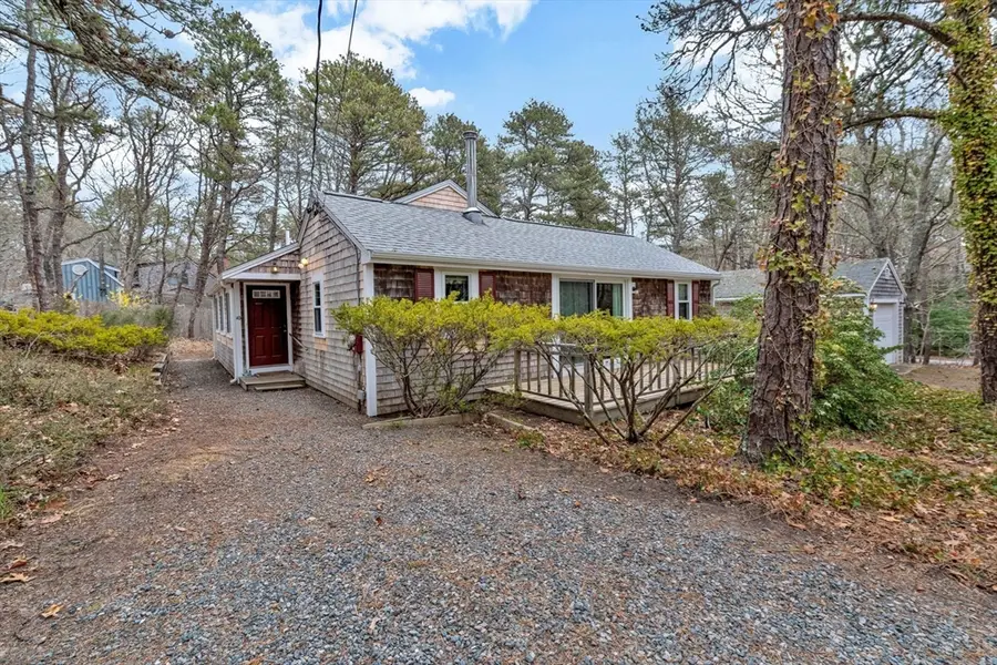 10 Bartlett Rd, Wellfleet, MA 02667 - #3