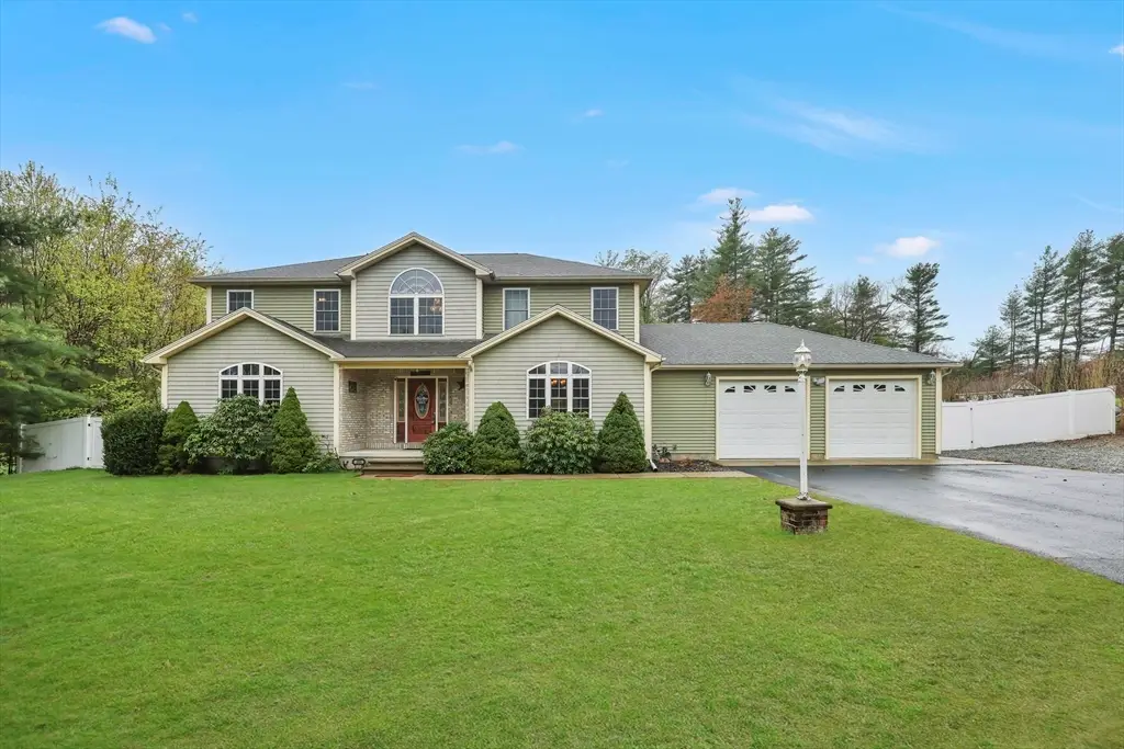 359 Springfield St, Palmer, MA 01069 - #1