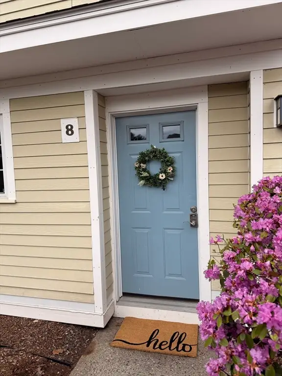 14 Nancy Road #8, Easton, MA 02375