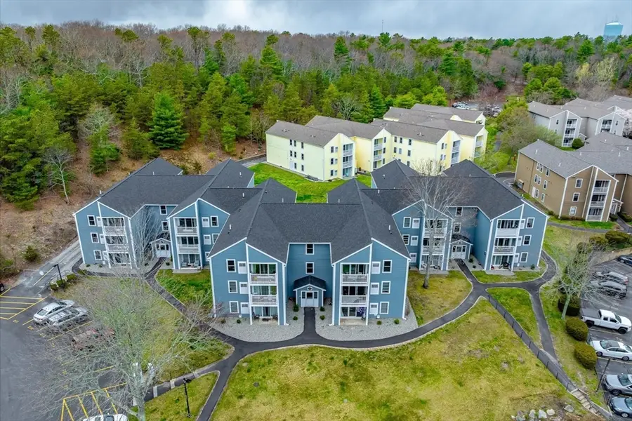 2 Marc Dr #2B7, Plymouth, MA 02360 - #2