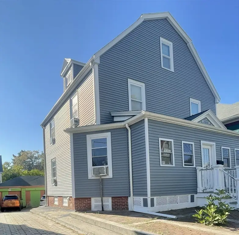 19 Nixon St, Boston, MA 02124 - #2